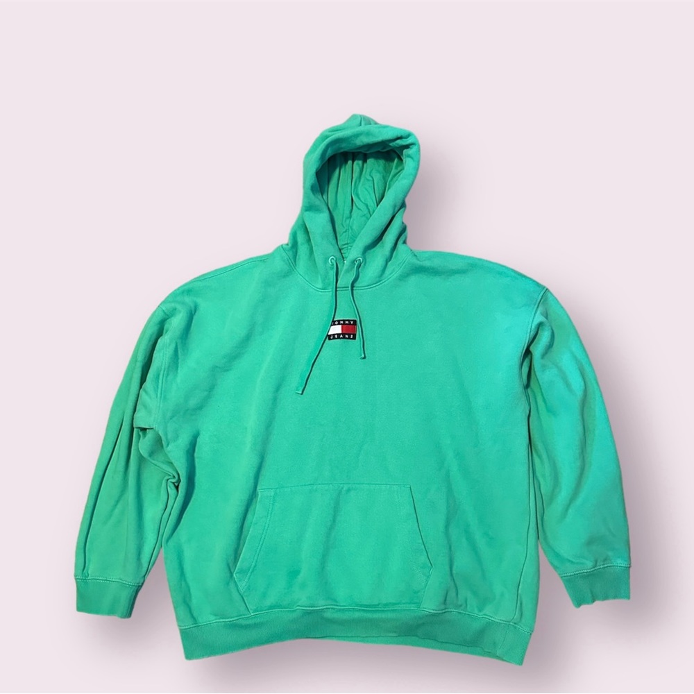 2XL Tommy Hilfiger Hoodie